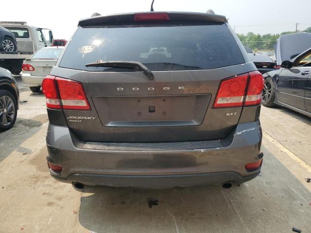 3C4PDDBG4HT574474 Dodge Journey Sxt