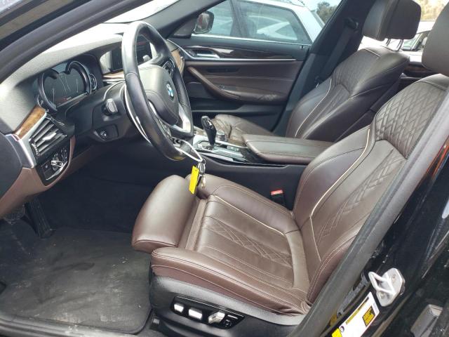 WBAJA5C58JG898438 BMW 530 I