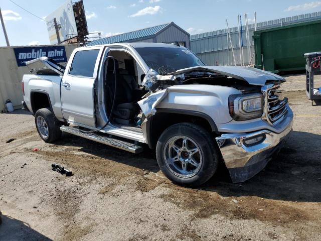 3GTU2NECXJG453650 GMC Sierra K1500 Slt