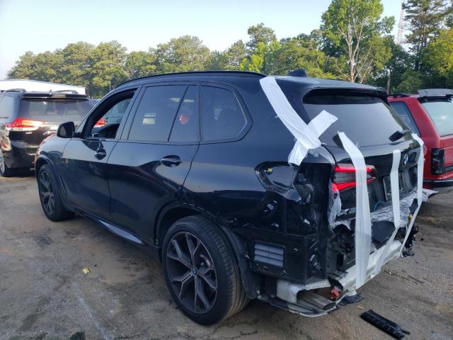 5UXCR4C06M9H42055 BMW X5 Sdrive 40i