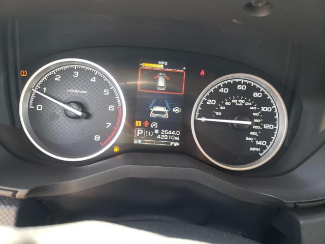 JF2SKAFC4MH492213 Subaru Forester Premium