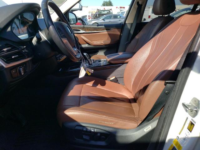 5UXKT0C55G0S77520 BMW X5 Xdr40e