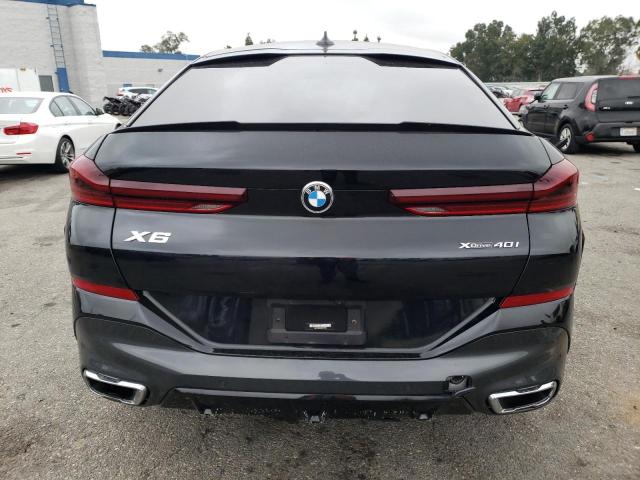 5UXCY6C00N9K57794 BMW X6 Xdrive40i