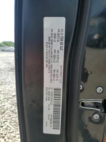 2C3CDXEJ2HH631629 Dodge Charger Srt 392