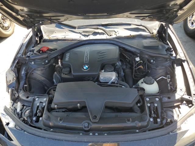 WBA3C1C50EK106314 BMW 328 I Sulev