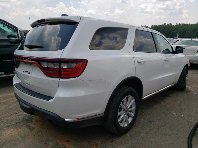 1C4RDHAGXKC534131 Dodge Durango Sxt