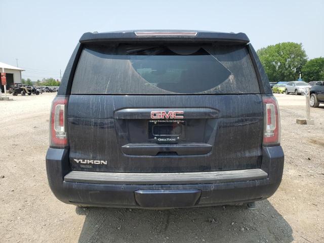 1GKS2BKC9HR165577 GMC YUKON SLT