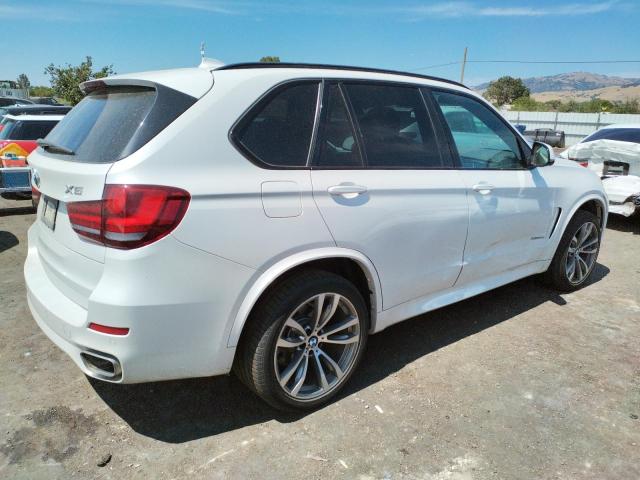5UXKS4C50F0N07392 BMW X5 Xdrive35d