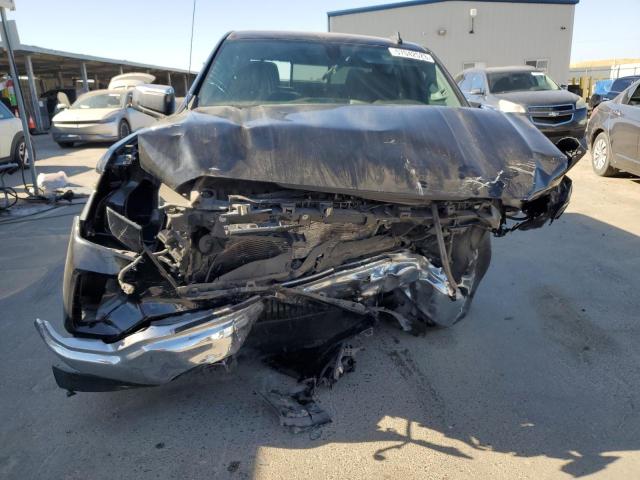 1GTP8BED4KZ326672 GMC Sierra C1500 Sle