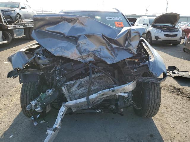 5UXWX9C30H0W76877 BMW X3 Xdrive28i