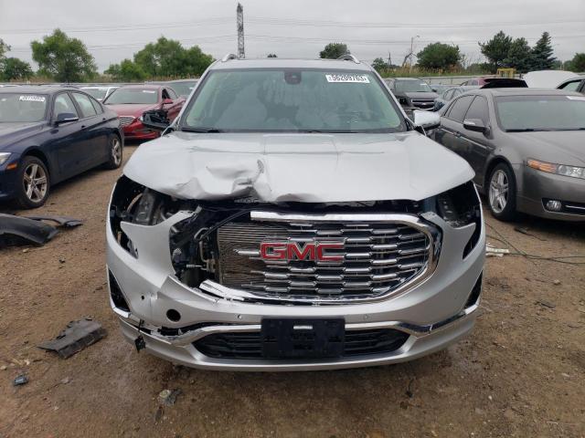 3GKALXEX3JL315037 GMC Terrain Denali