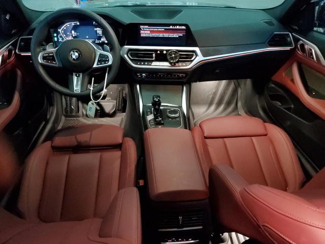 WBA73AP08PCM73362 BMW 430xi