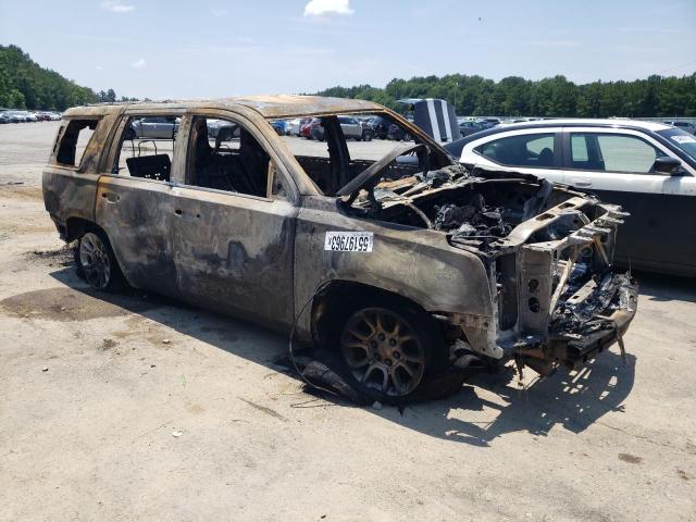 1GKS1AKC7GR371864 GMC YUKON SLE