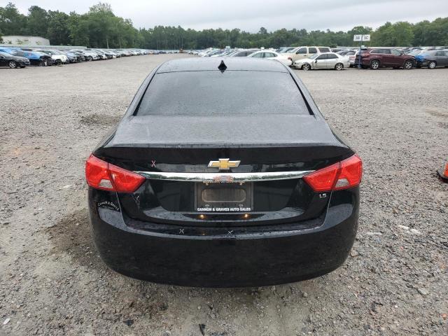 2G11X5SL4E9280953 Chevrolet IMPALA LS