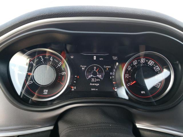 2C3CDZAG6NH265448 Dodge Challenger Sxt