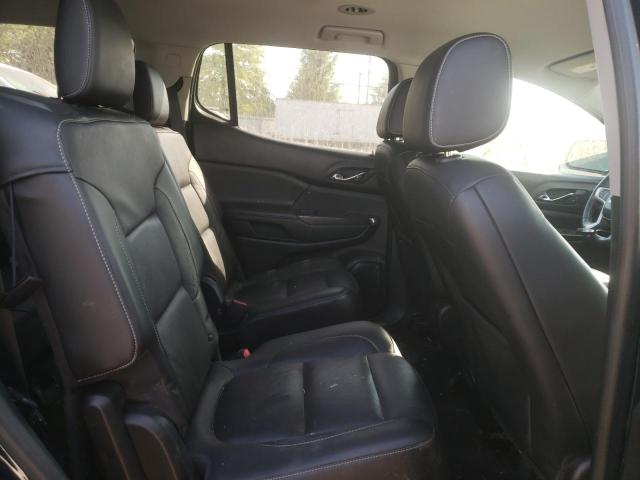 1GKKNULS2HZ284385 GMC Acadia Slt-1