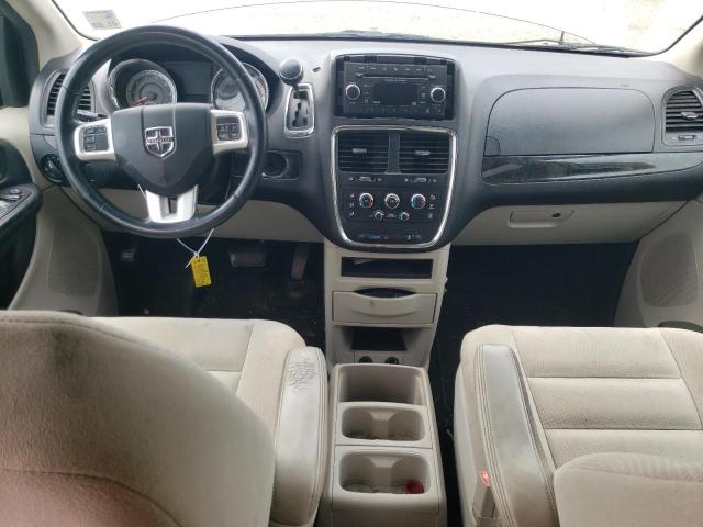 2C4RDGBGXGR170509 Dodge Grand Caravan Se