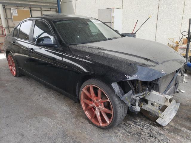 WBA3B1C55FK137417 BMW 320 I