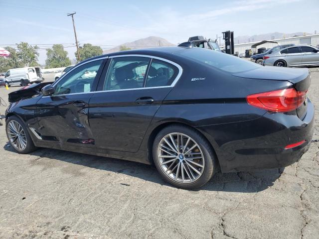 WBAJA9C58KB398639 BMW 530e