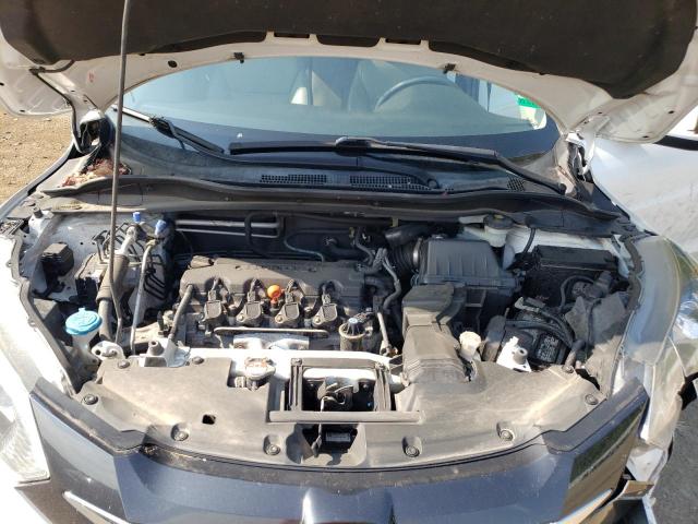 3CZRU6H73JM716674 Honda Hr-v Exl