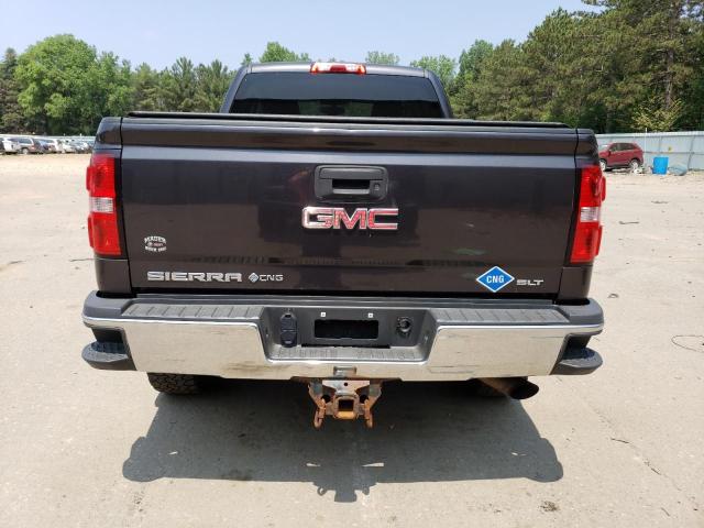 1GT12ZEB6FF644928 GMC Sierra K2500 Slt