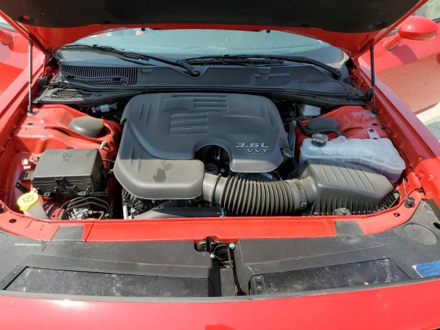 2C3CDZAG0PH525748 Dodge Challenger