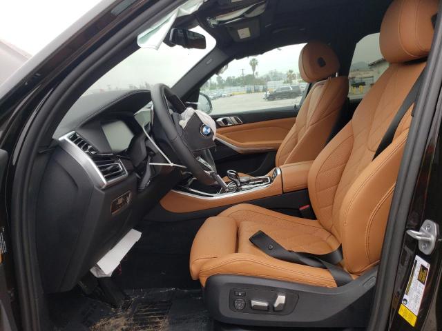 5UXCR4C00P9R06062 BMW X5 Sdrive 40i