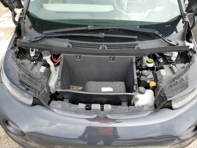 WBY1Z2C55EV285557 BMW I3 Bev