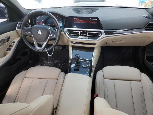 3MW5R1J00L8B04205 BMW 330I