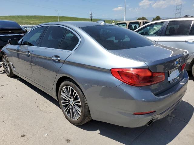 WBAJA7C51JWC77000 BMW 530 XI