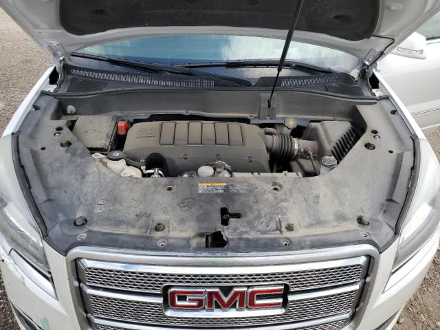 1GKKVTKD9GJ187937 GMC Acadia Denali