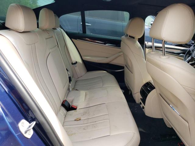 WBAJE7C50JWC55008 BMW 540 XI