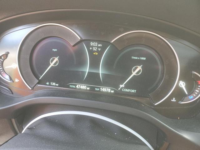 5UXTR9C5XKLP82273 BMW X3 Xdrive30i