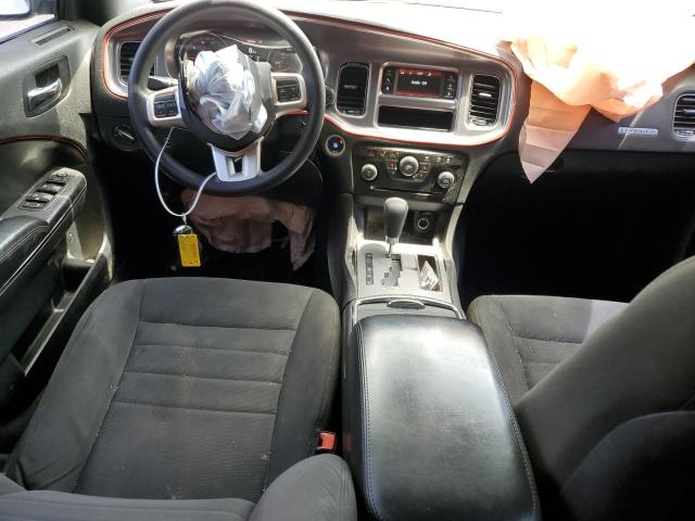 2C3CDXBG1EH266073 Dodge Charger Se