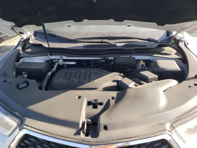 5J8YD3H38KL008387 Acura MDX