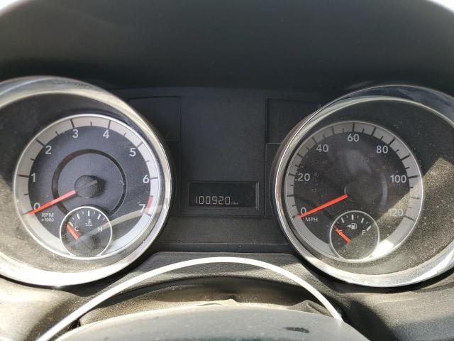 2C4RDGBG6KR531226 Dodge Grand Caravan Se