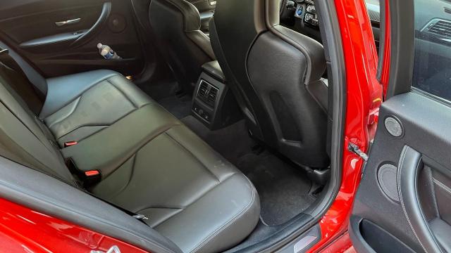 WBS8M9C56G5G41732 BMW M3