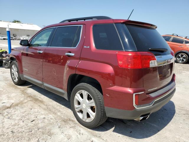2GKFLNE38H6136823 GMC Terrain Sle