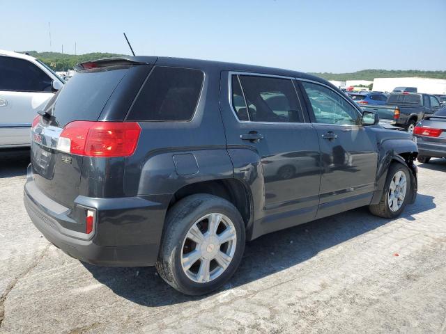 2GKALMEKXH6211887 GMC Terrain Sle