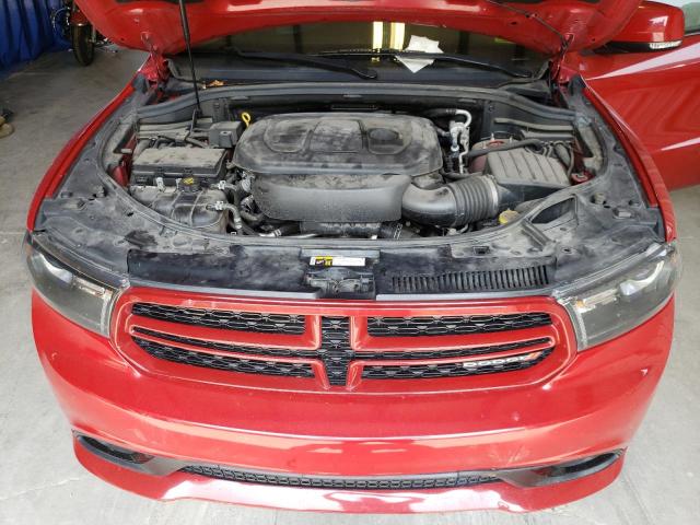 1C4RDJDG6HC630088 Dodge DURANGO GT