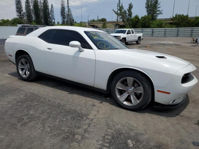 2C3CDZAG0LH105448 Dodge Challenger Sxt
