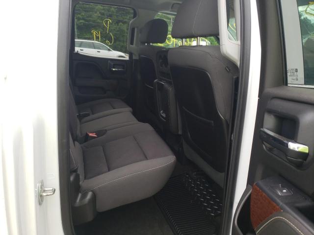1GT22YEG5FZ124843 GMC Sierra K2500 Sle
