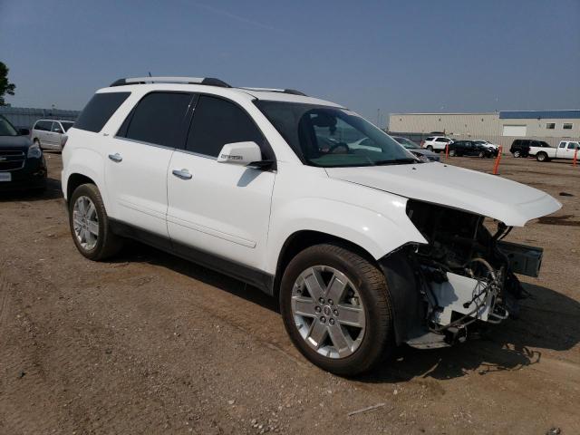 1GKKVSKD1HJ201728 GMC Acadia Limited Slt-2