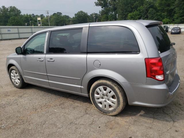 2C4RDGBGXGR170509 Dodge Grand Caravan Se