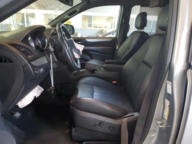 2C4RDGEG8JR339980 Dodge Grand Caravan Gt