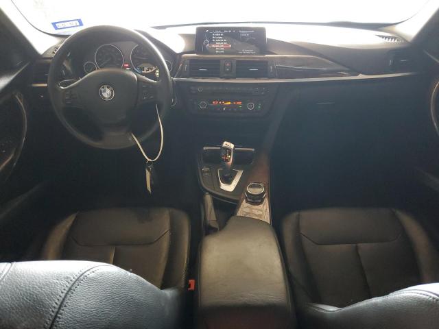 WBA3C3G51ENS68456 BMW 320 I Xdrive