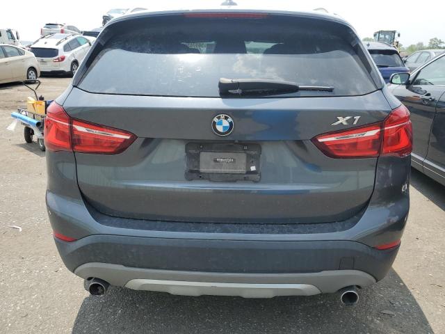 WBXHU7C34J5H41803 BMW X1 Sdrive28i