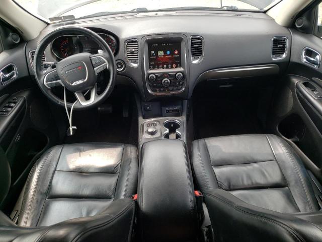 1C4RDJDGXHC896830 Dodge DURANGO GT