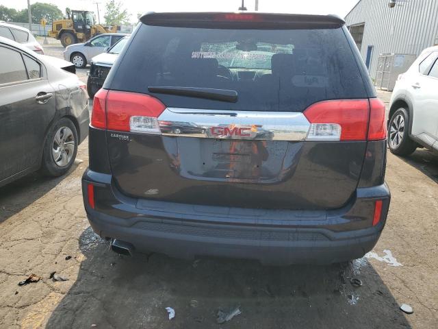 2GKALMEK9G6184129 GMC Terrain Sle
