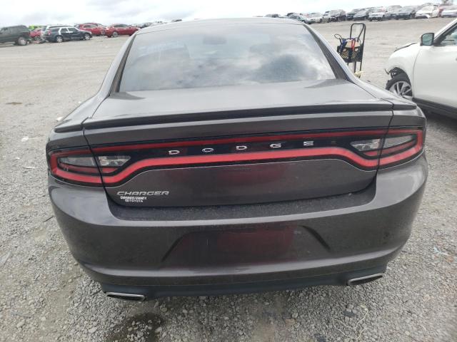 2C3CDXBG7FH844677 Dodge Charger Se